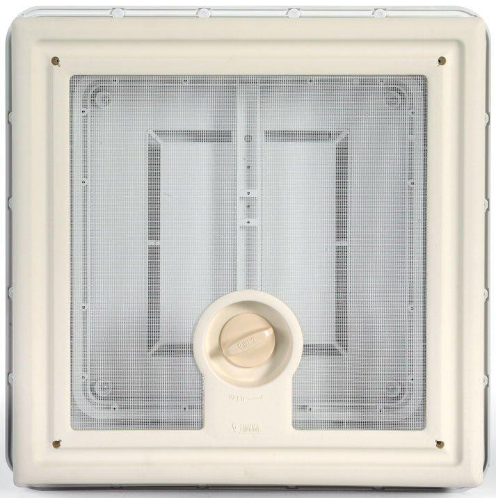 Rooflight (Boxed White)