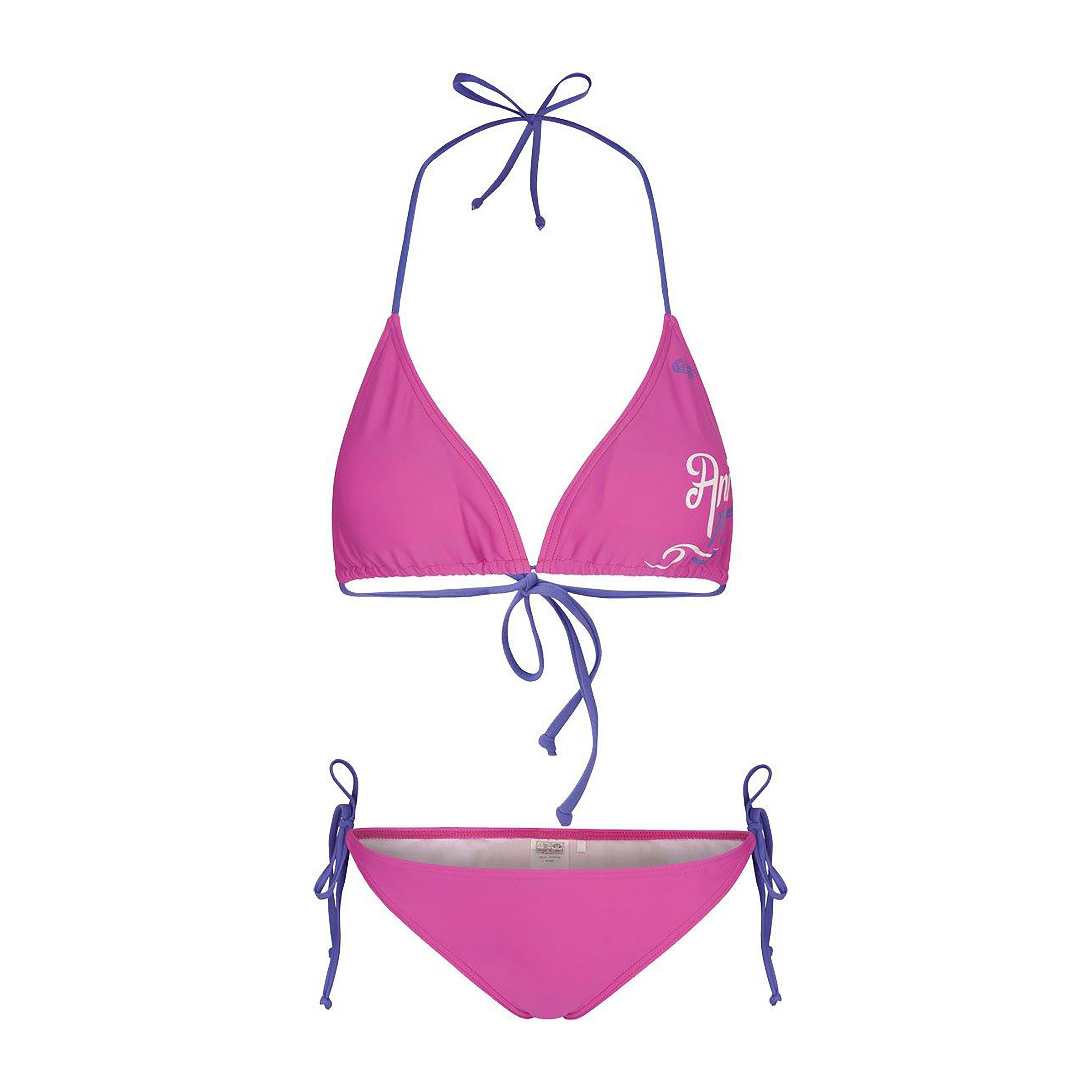 Paislee Women's Bikini