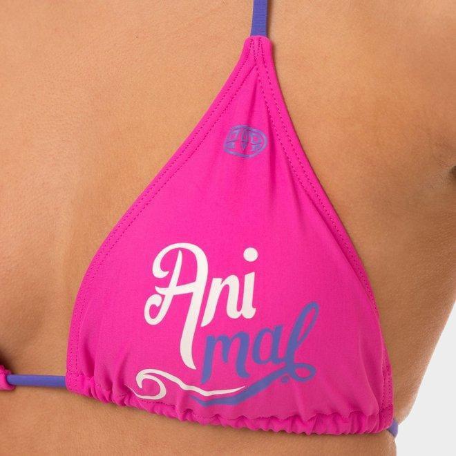 Paislee Women's Bikini