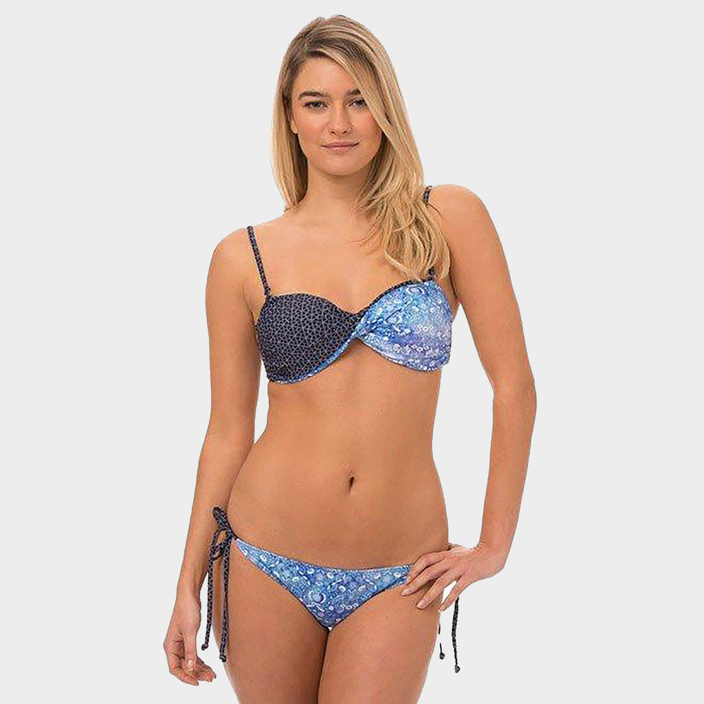 Peggia Women's Bikini
