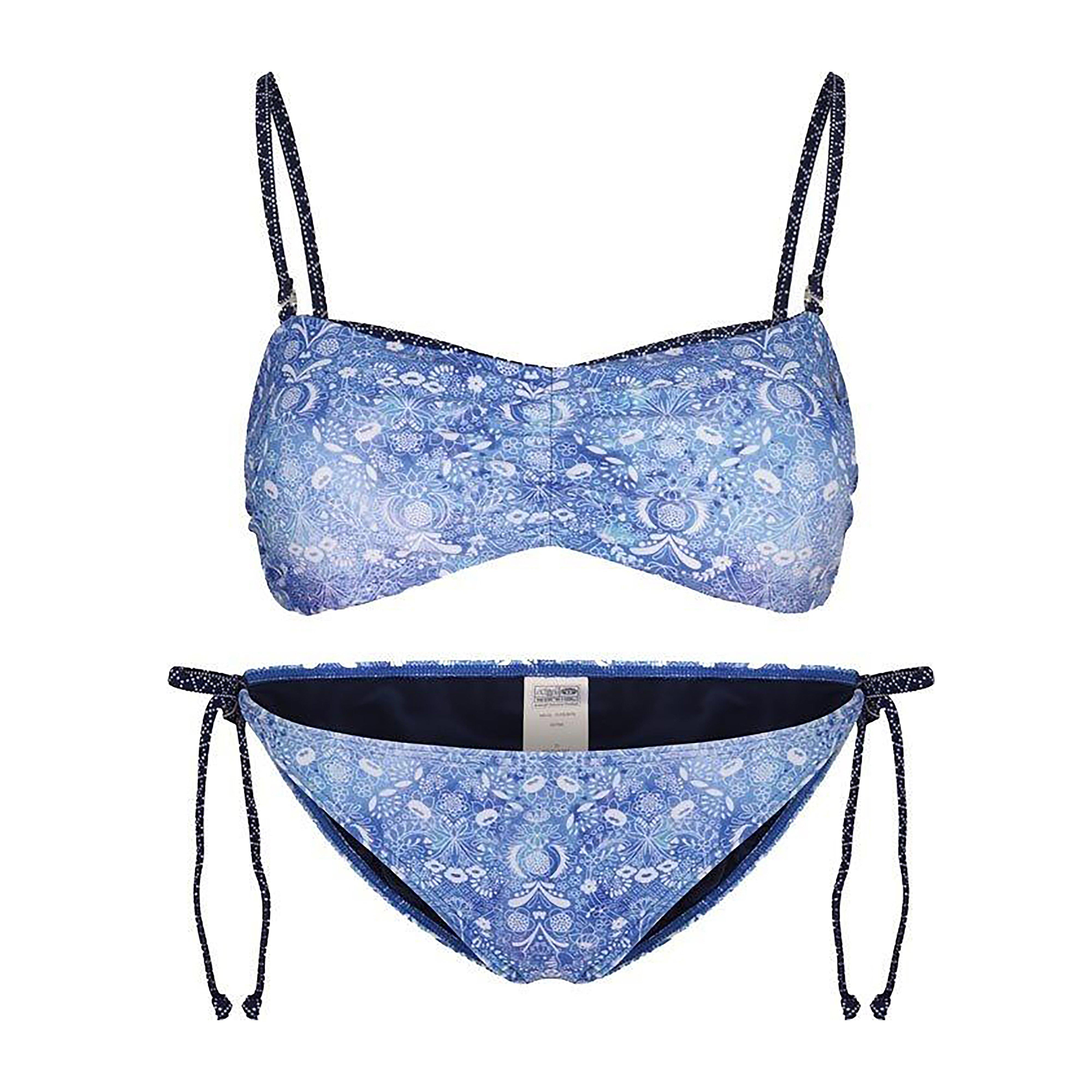 Peggia Women's Bikini