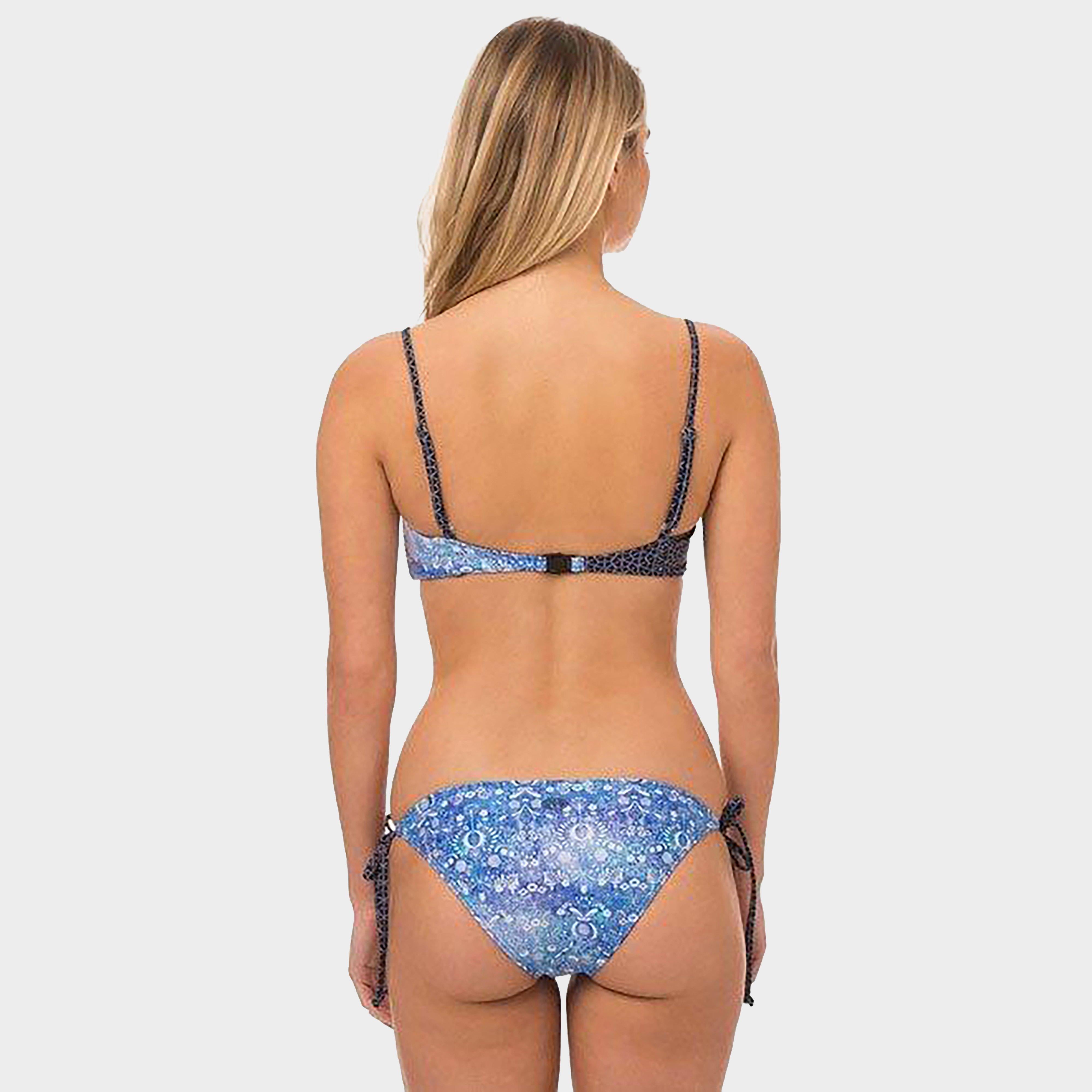 Peggia Women's Bikini