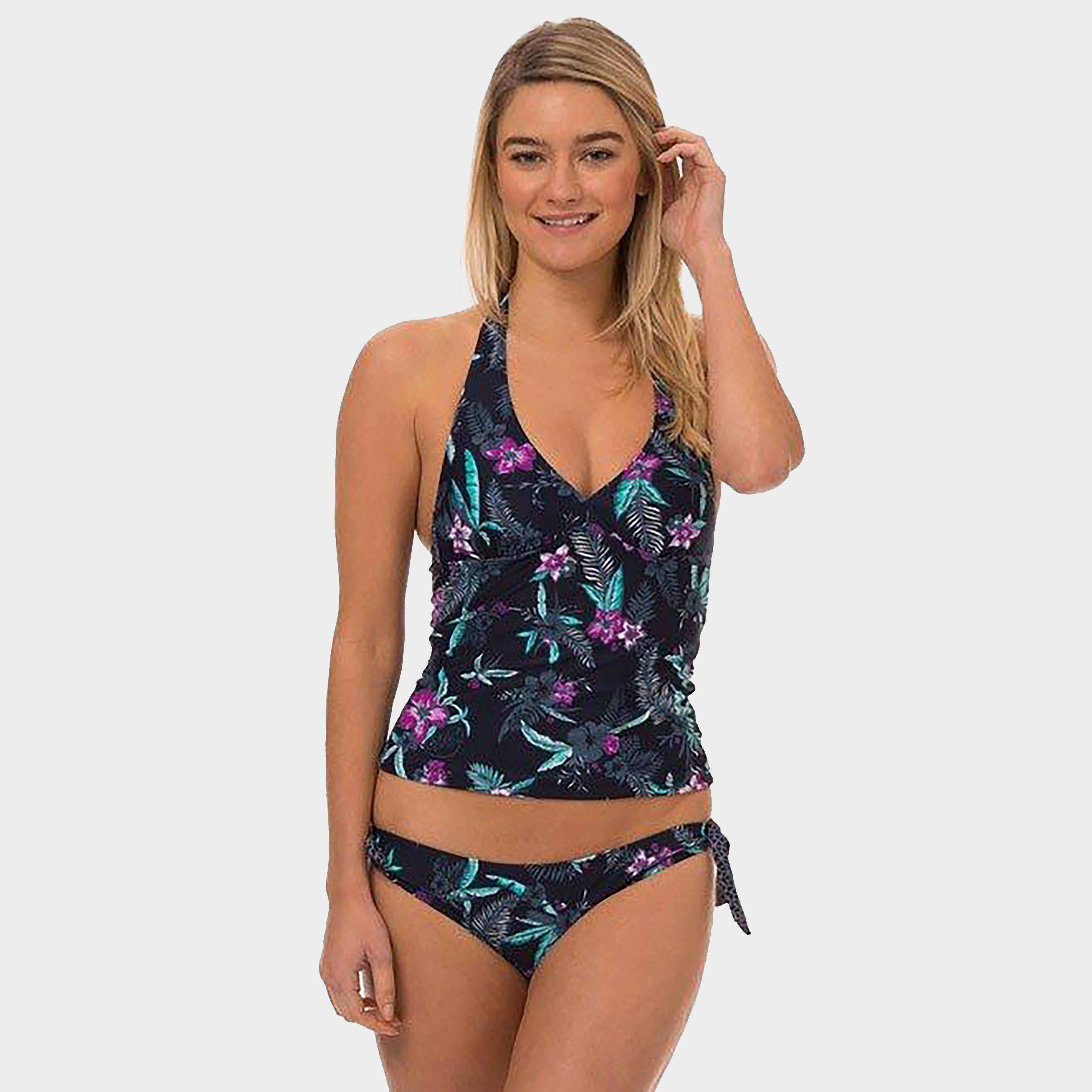 Paigee Women's Tankini