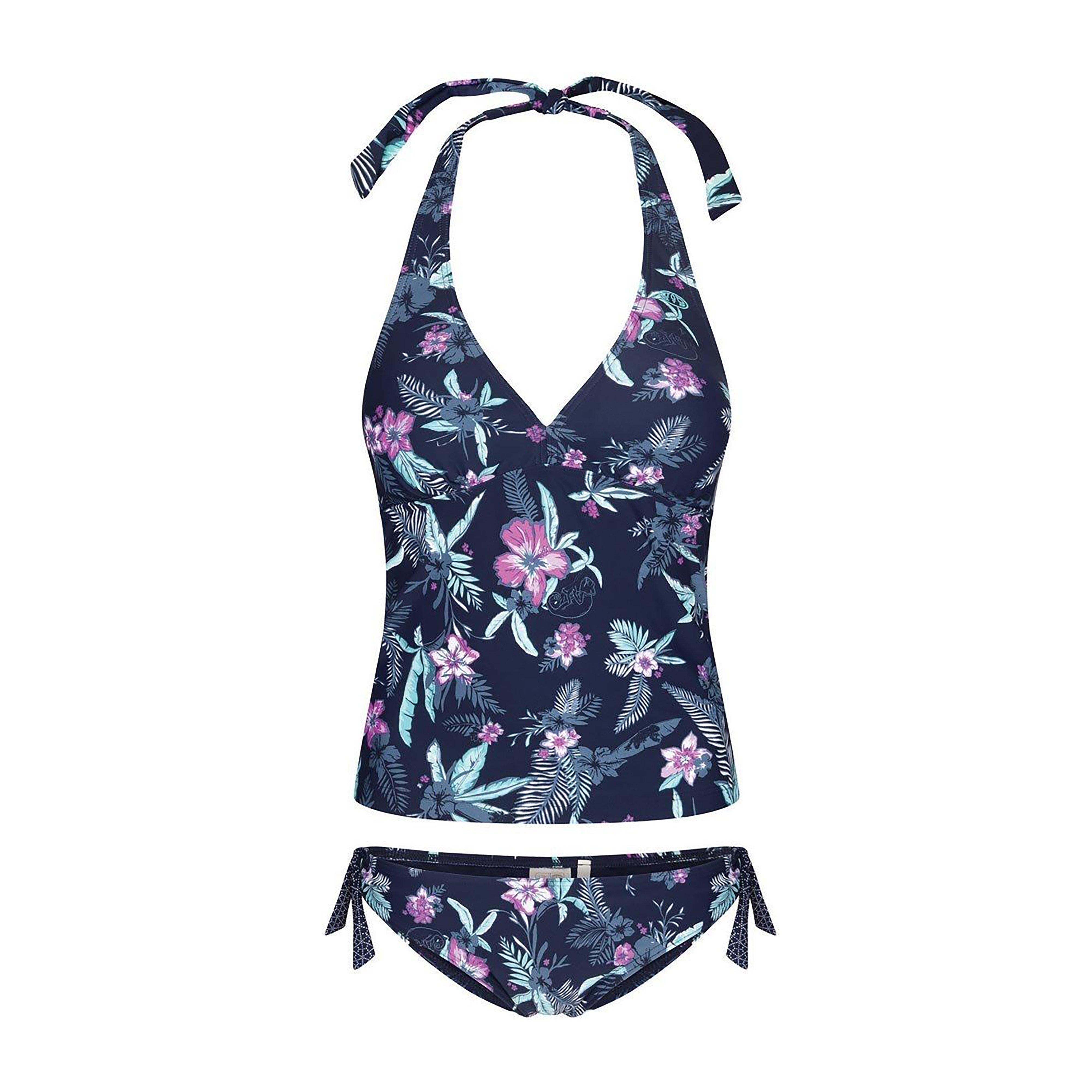 Paigee Women's Tankini