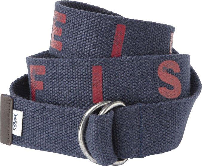 Titan Fabric Webbing Belt