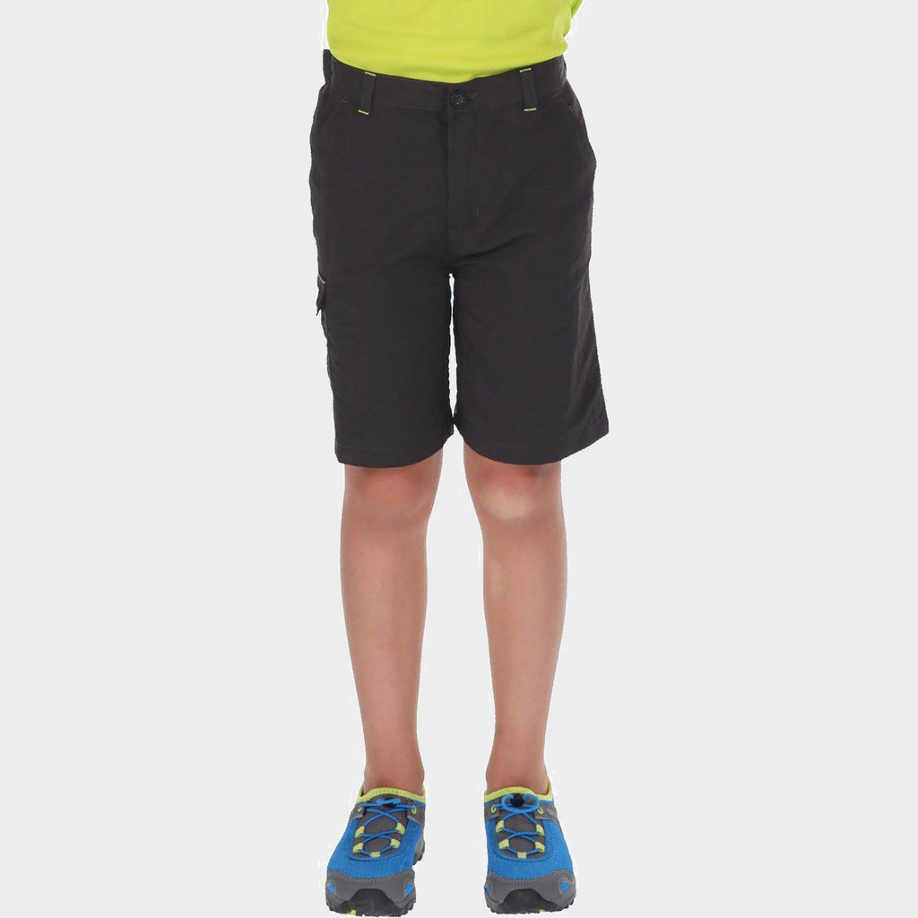 Youth Sorcer Shorts (14-15 years)