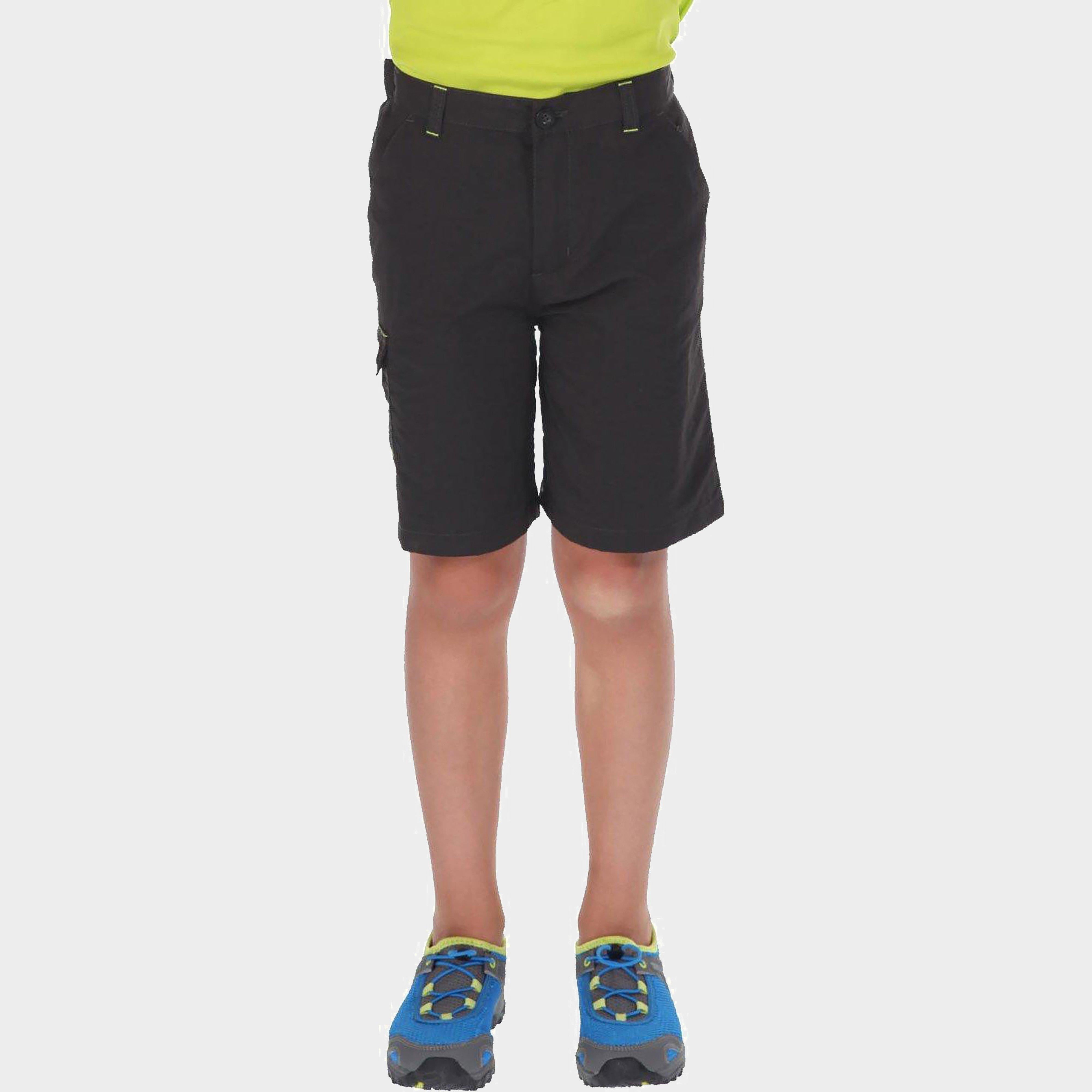 Youth Sorcer Shorts (14-15 years)