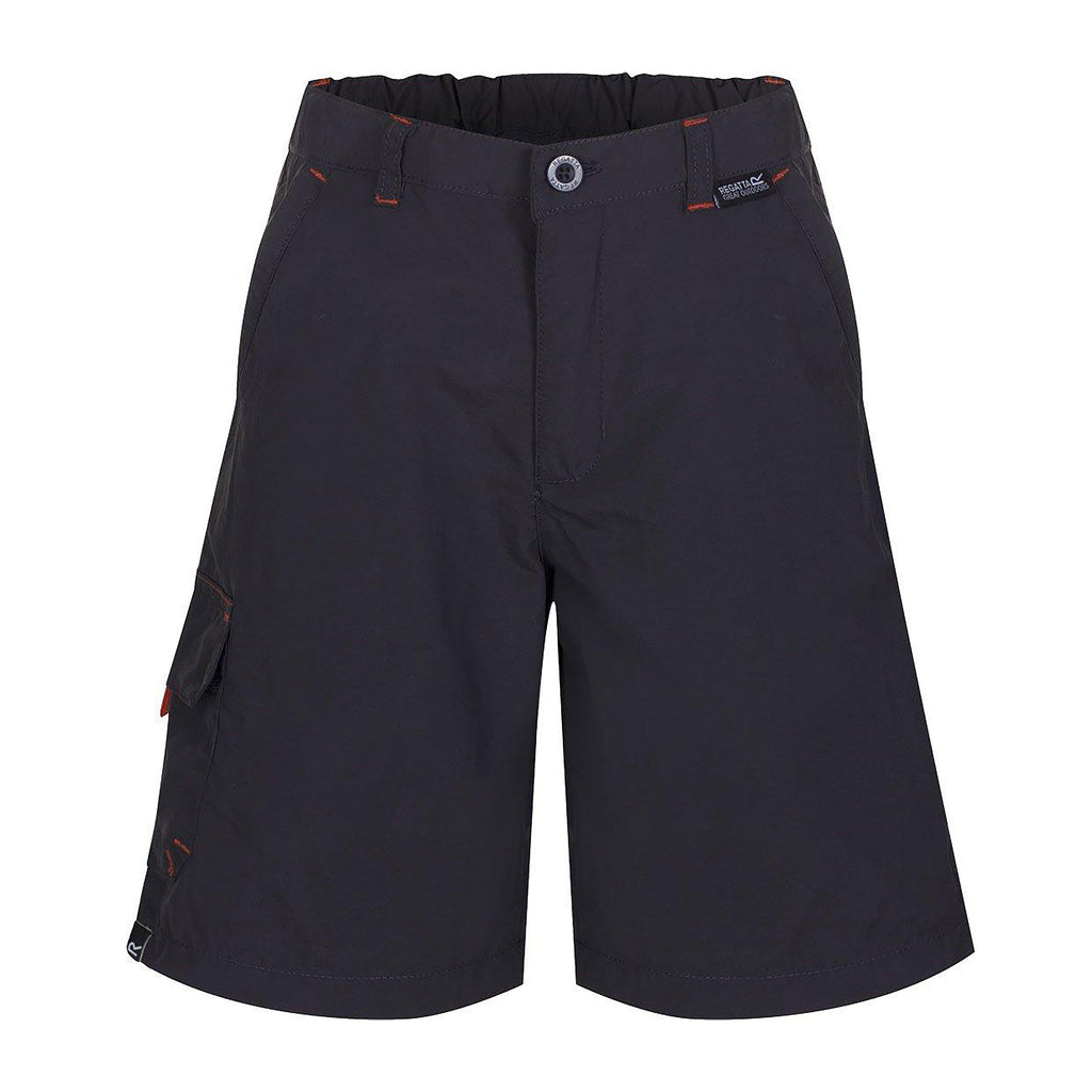 Youth Sorcer Shorts (14-15 years)