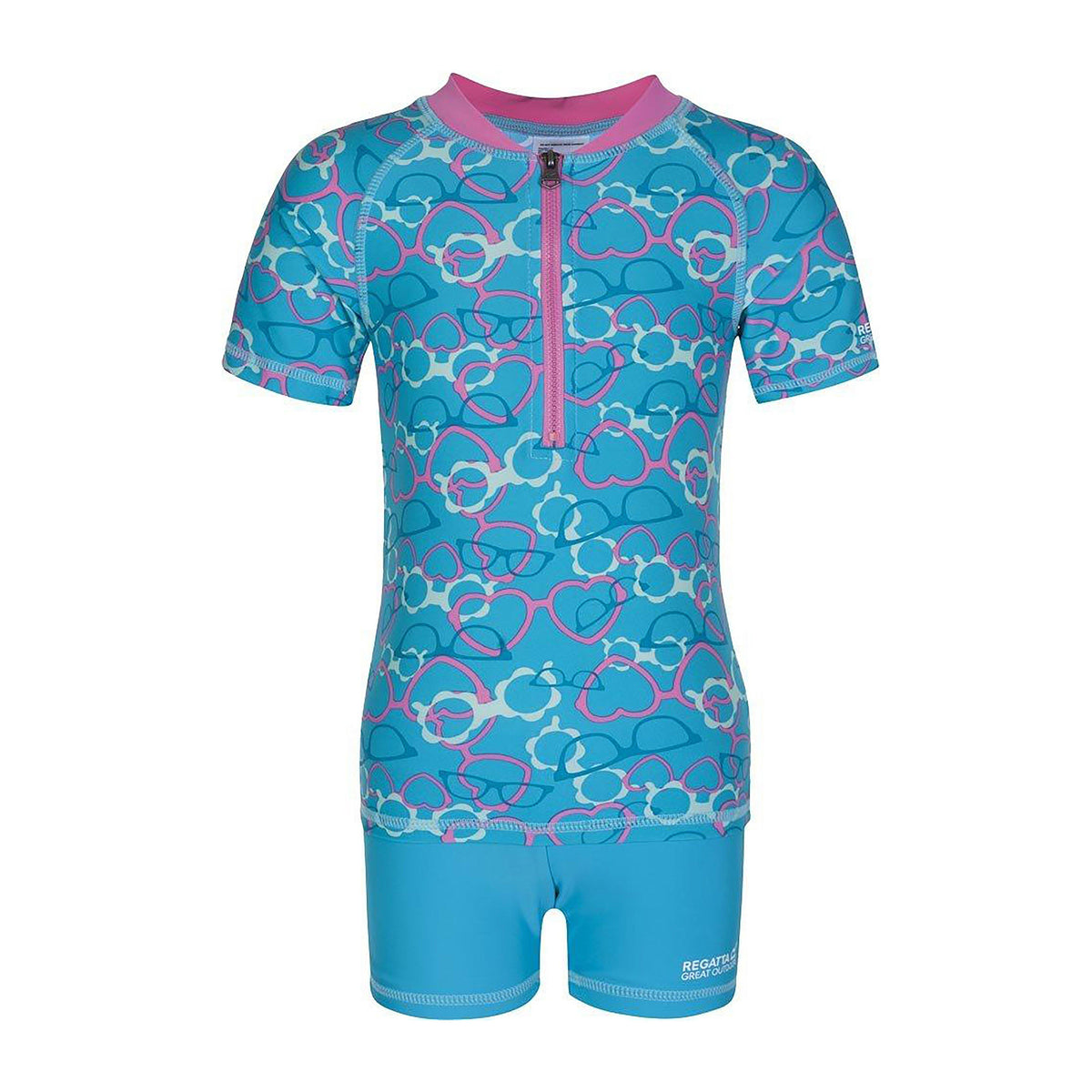 Kids' Wader Swimwear Set
