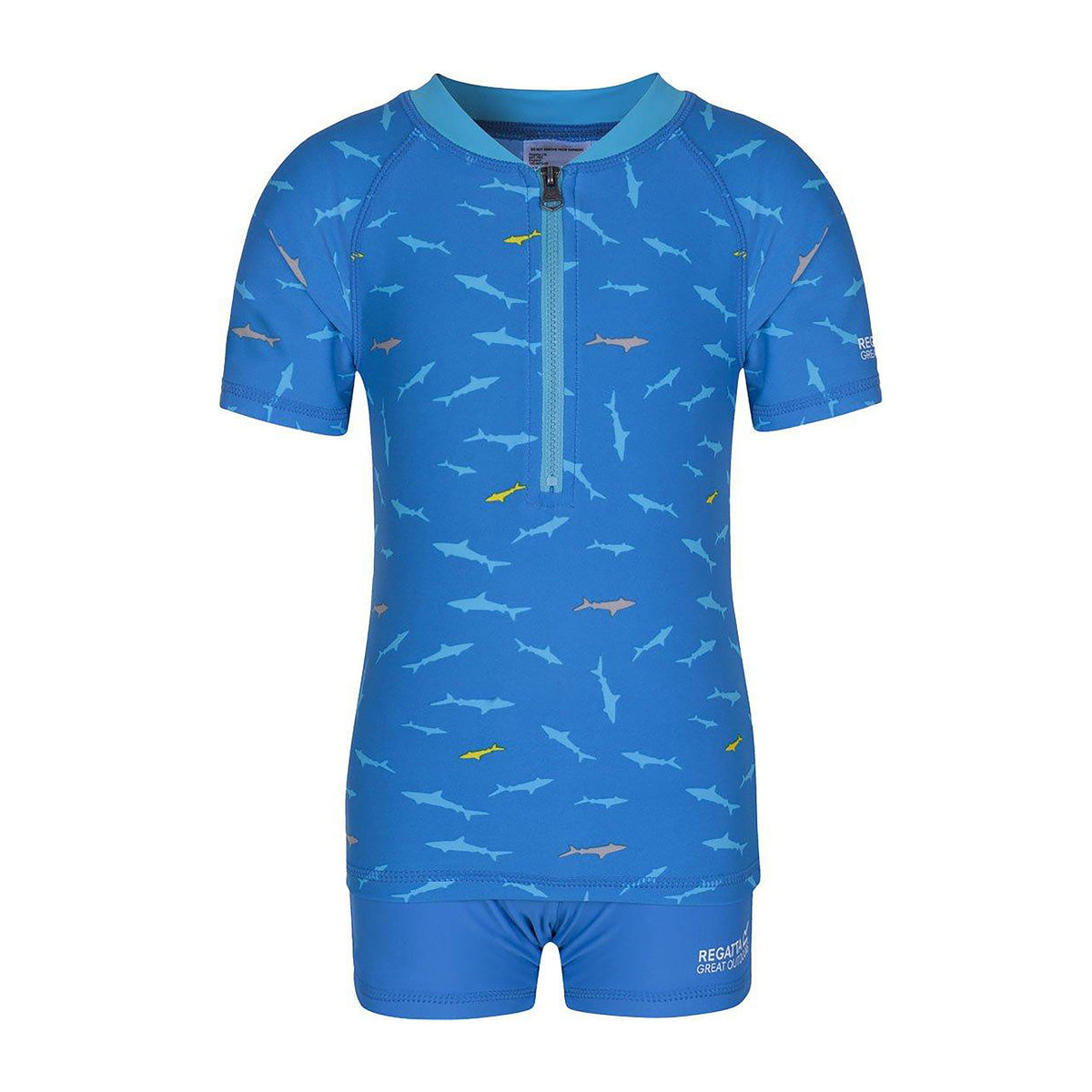 Kids' Wader Swimwear Set