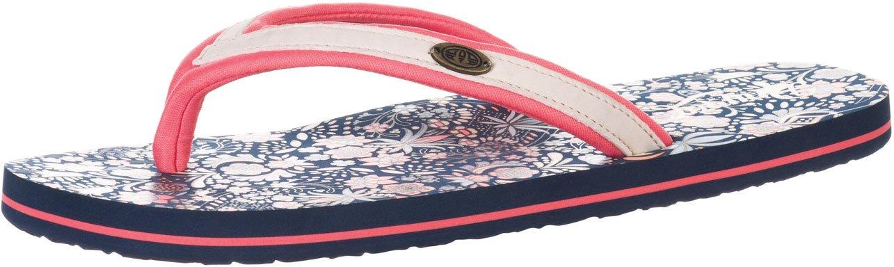 Swish Slim AOP Women's Flip Flop