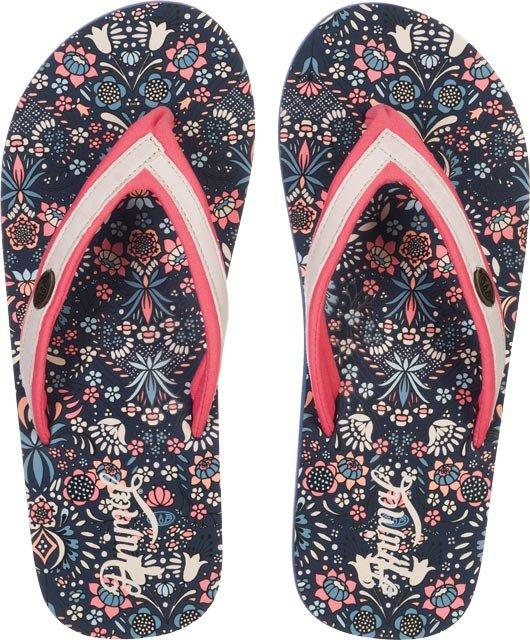 Swish Slim AOP Women's Flip Flop