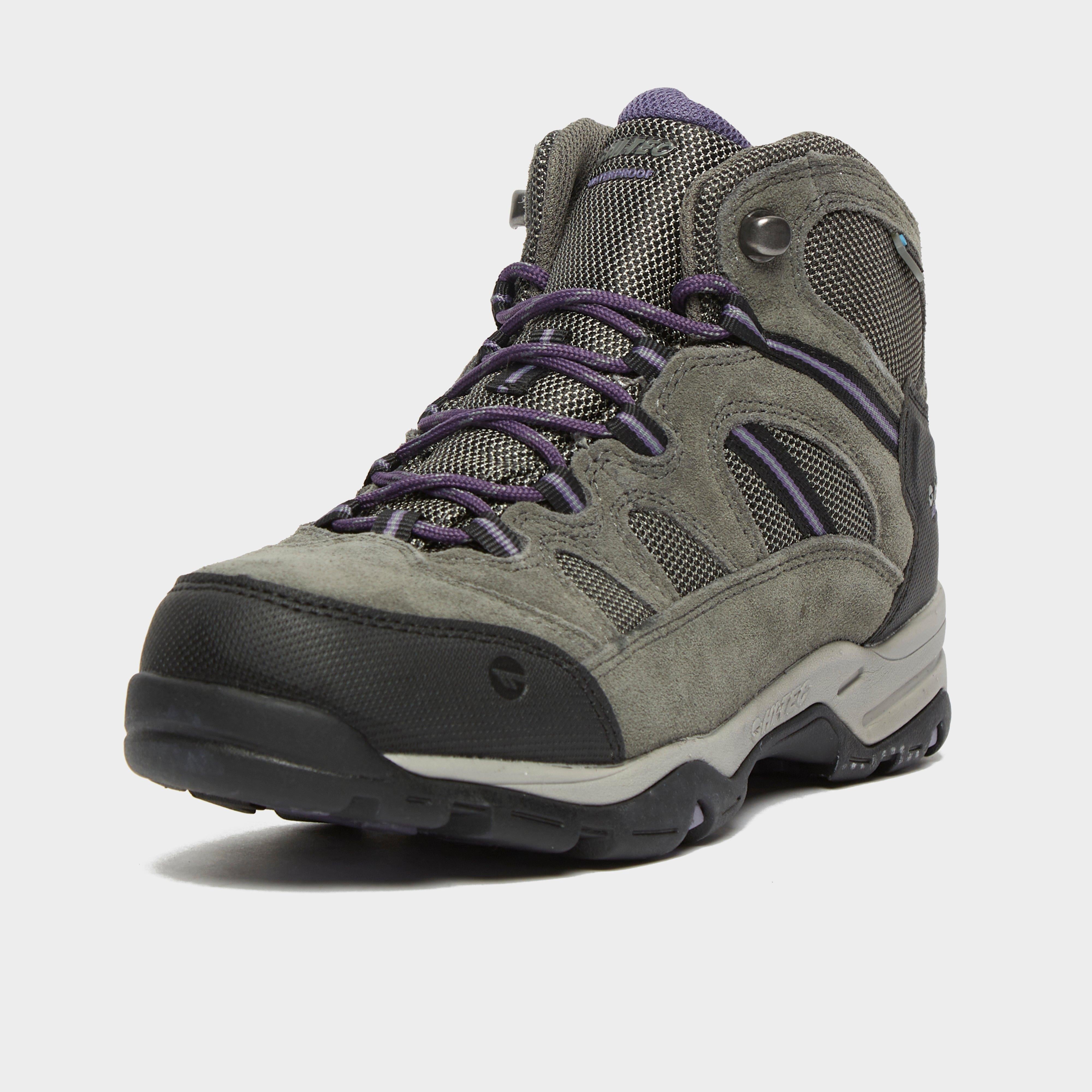 Aysgarth II Mid WP Women's Walking Boot