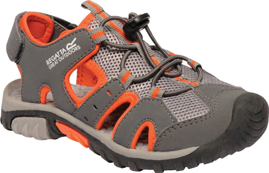Deckside Junior Sandals