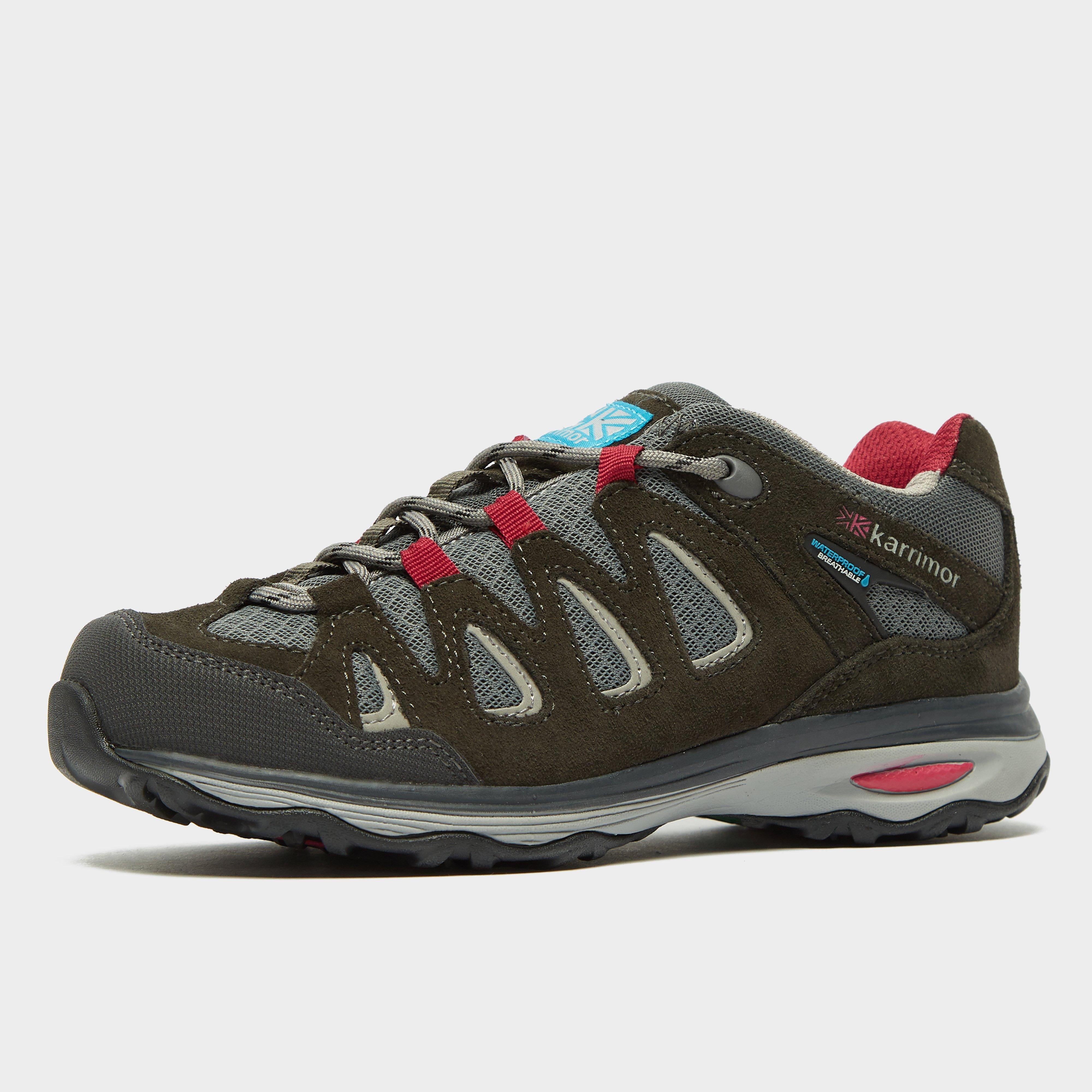 Women's Isla Waterproof Walking Shoes