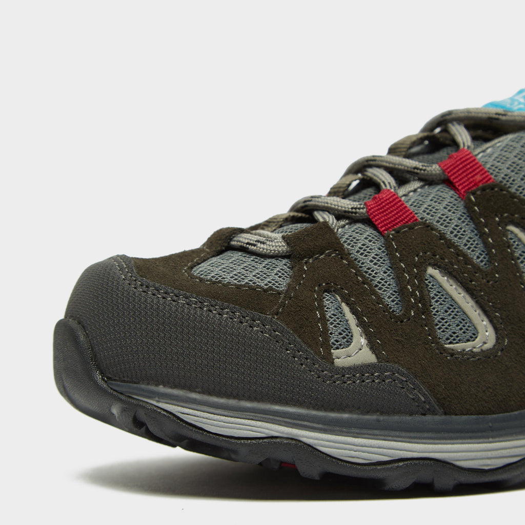 Women's Isla Waterproof Walking Shoes