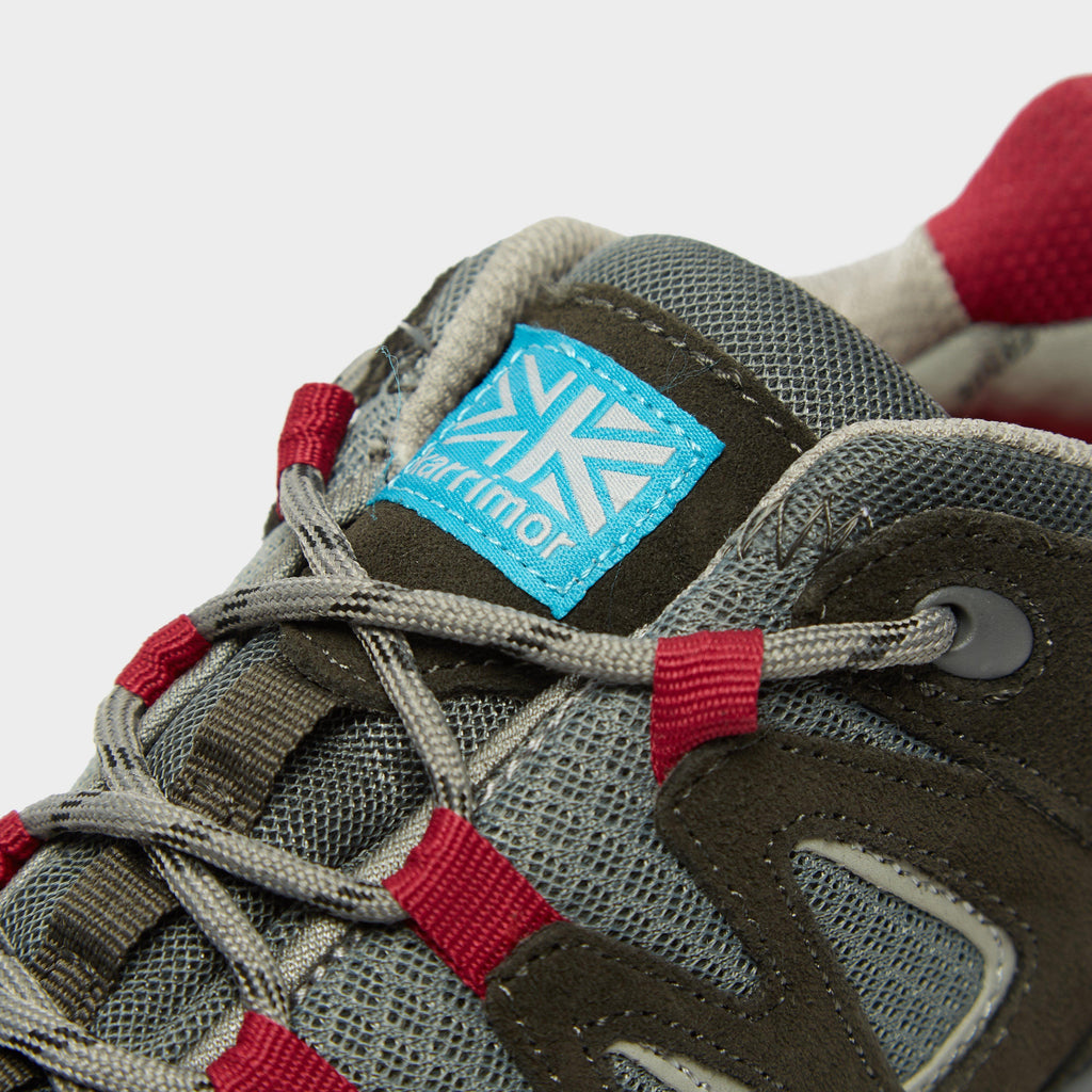Women's Isla Waterproof Walking Shoes