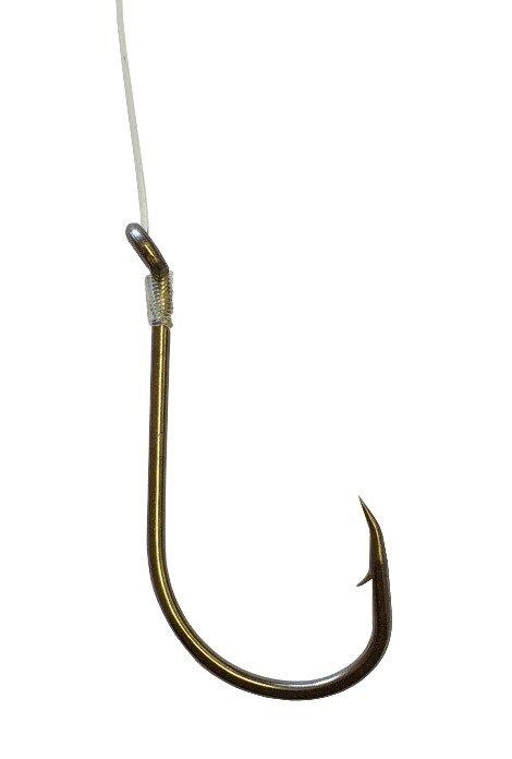 K Rig for Cod hook size 8/0