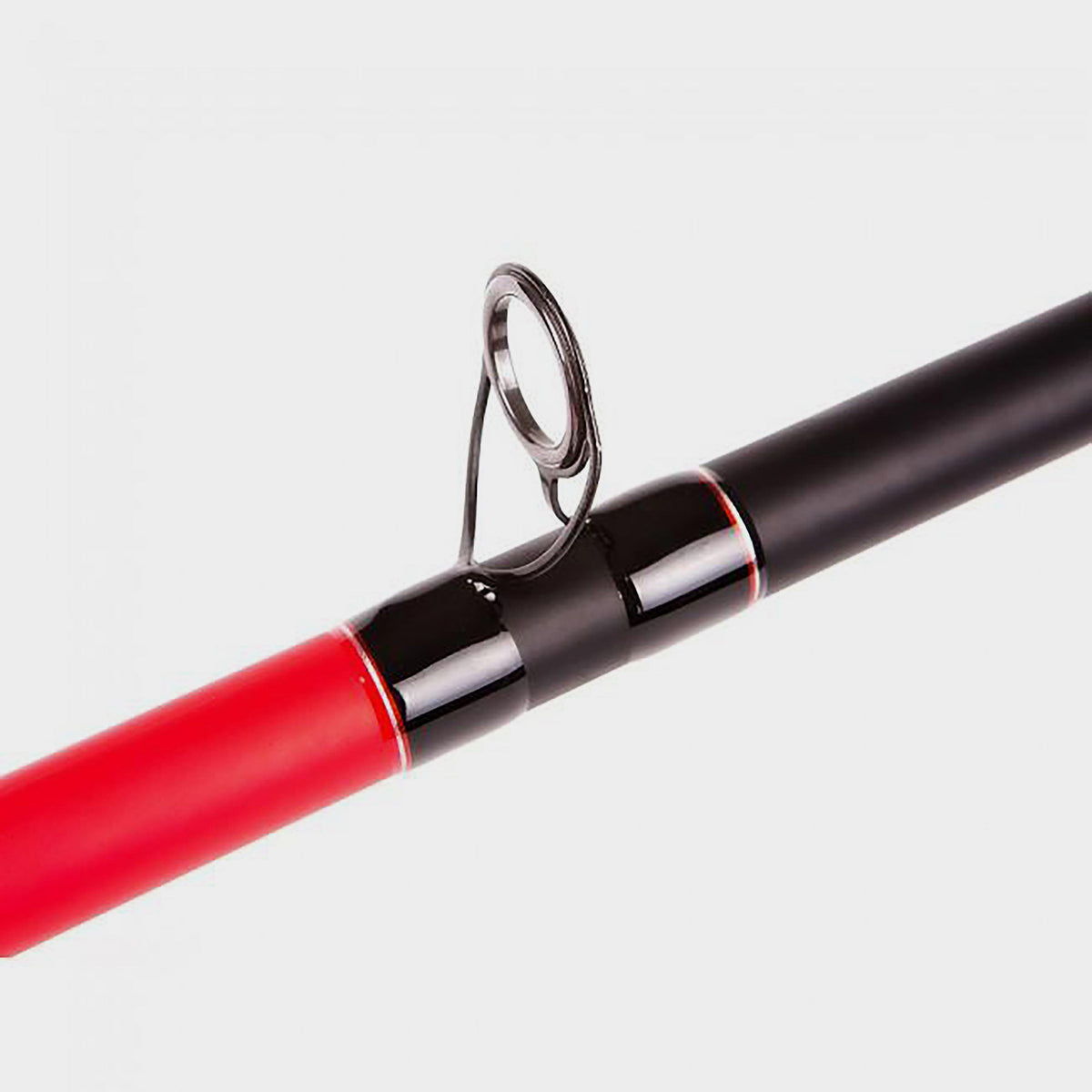 Sks Blk Shore Rod 13Ft 4 6Oz