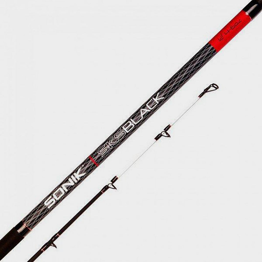 Sks Blk Shore Rod 14Ft 5 7Oz