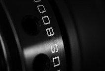 Tournos 8000 Spool Extra Deep