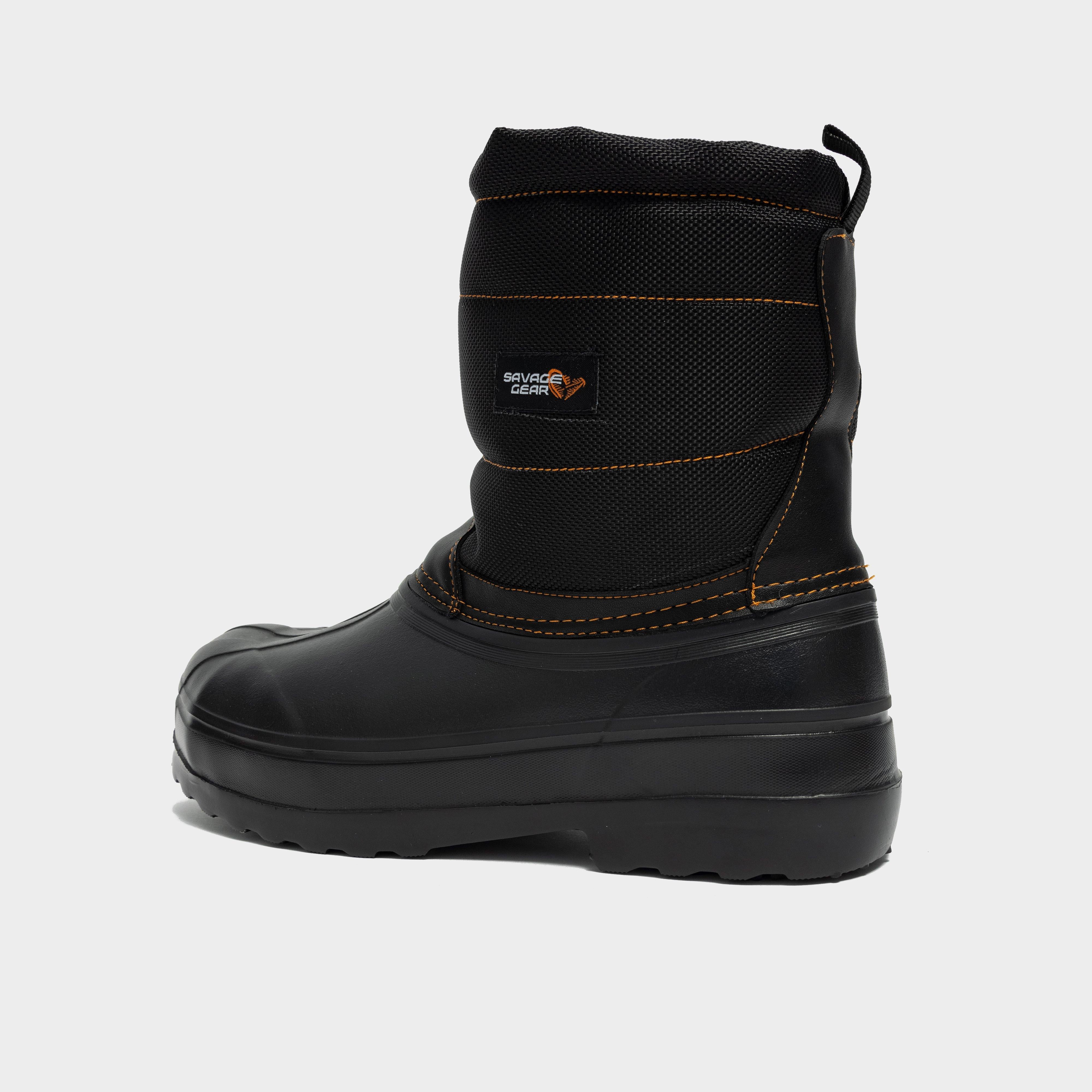 Polar Boot Black 41 - 7