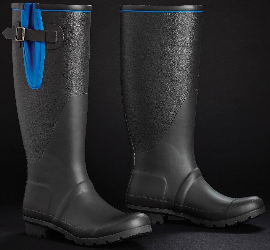 Brinsworth Wellies