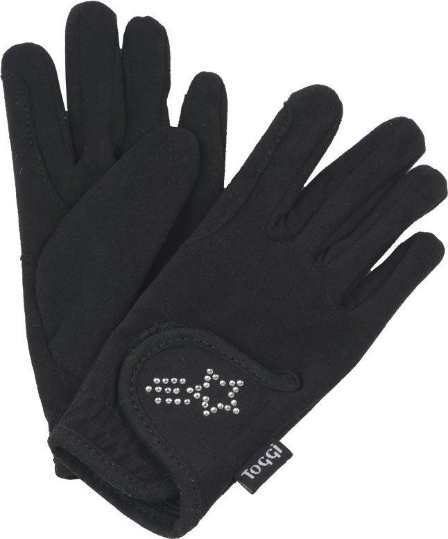 Gleam Children’s Riding Gloves