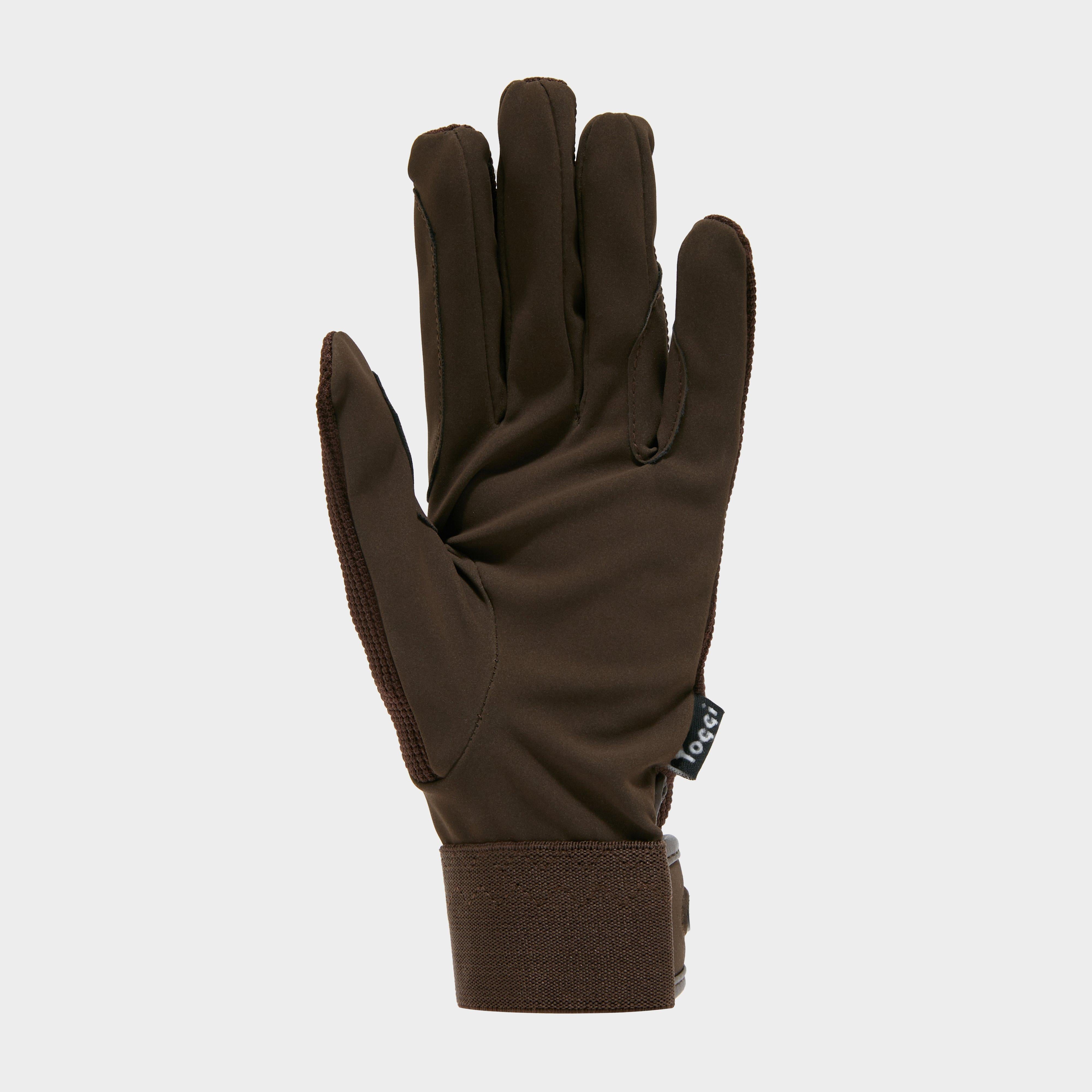 Salisbury Everyday Riding Glove