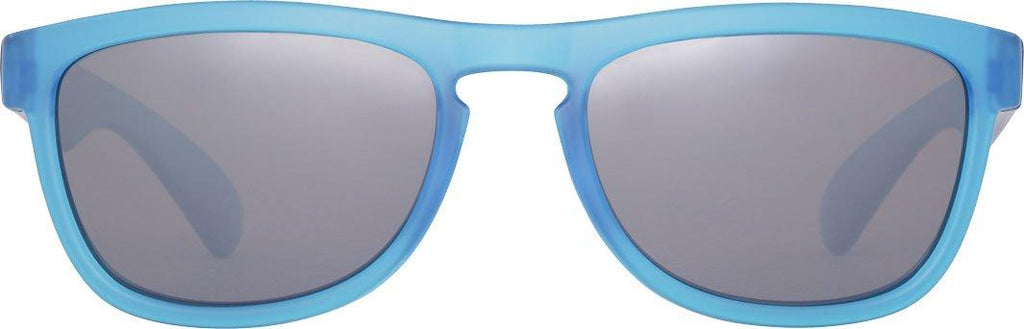 Richmond Kids' Sunglassses (Blue/Smoke Mirror)