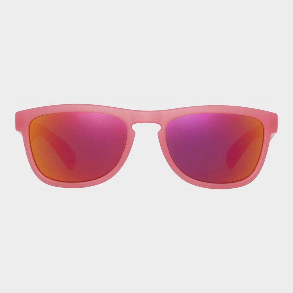 Richmond Kids' Sunglassses (Pink/Red Revo)