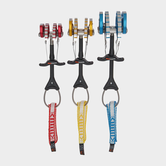 Friend Set (Sizes 1, 2, 3)