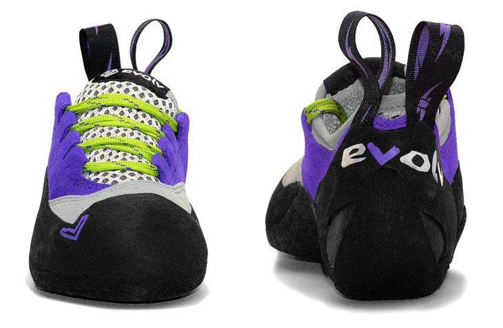 Nikita Women's Climbing Shoes