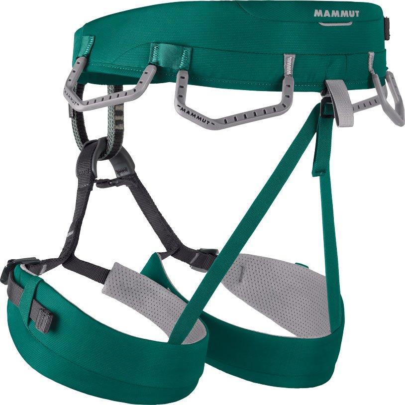 Togir 3 Slide Climbing Harness