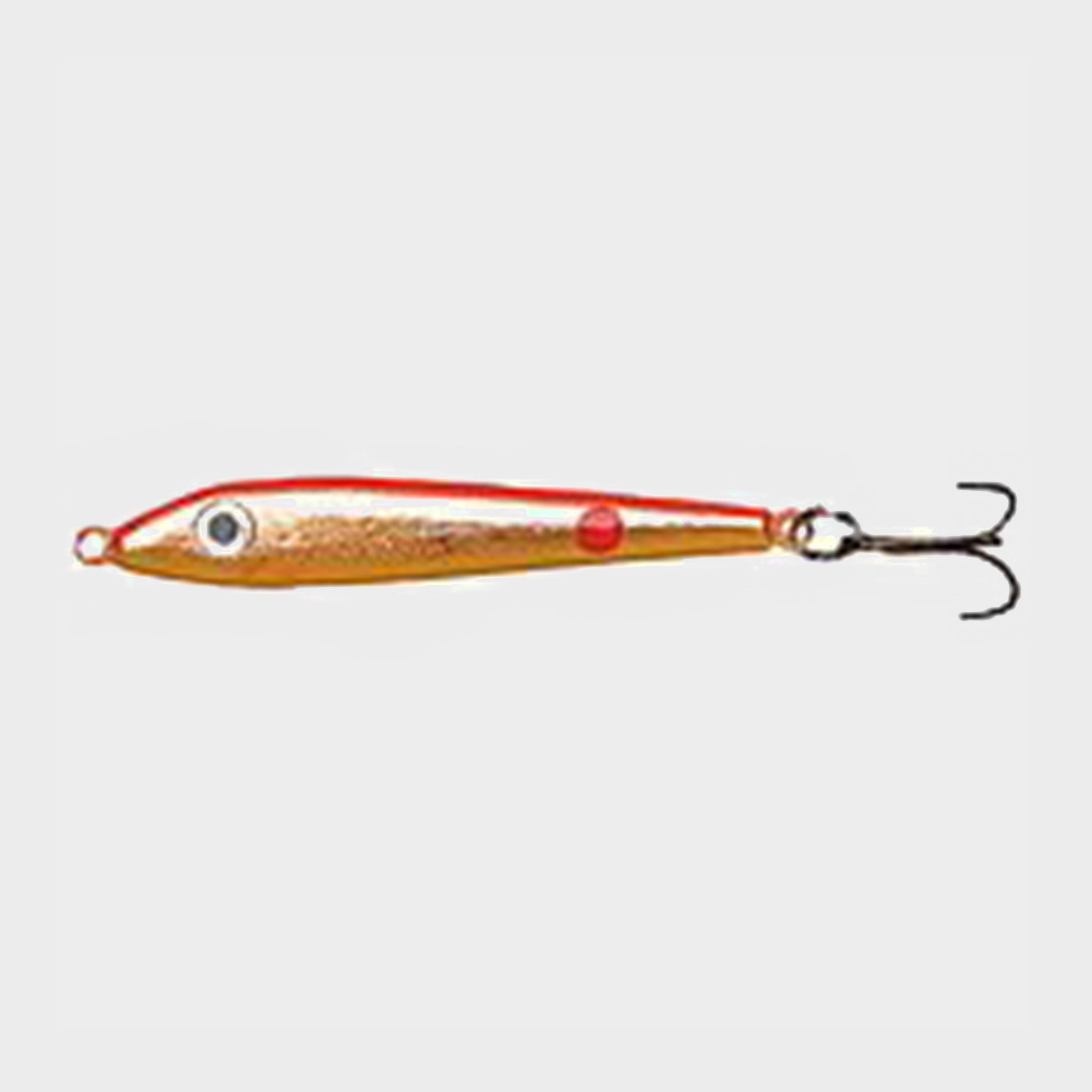 Lures Assort Coast Lures 60G