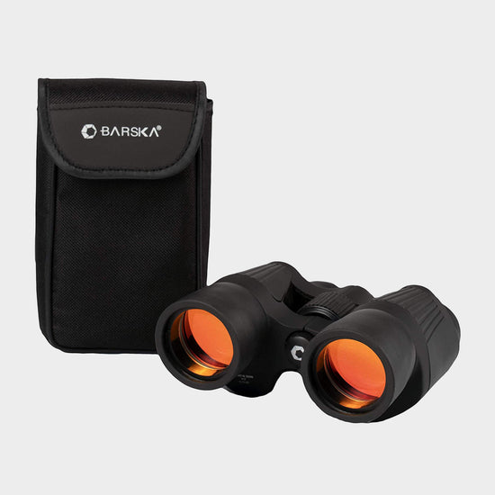 X Trail Reverse Porro Binoculars (8 X 42)