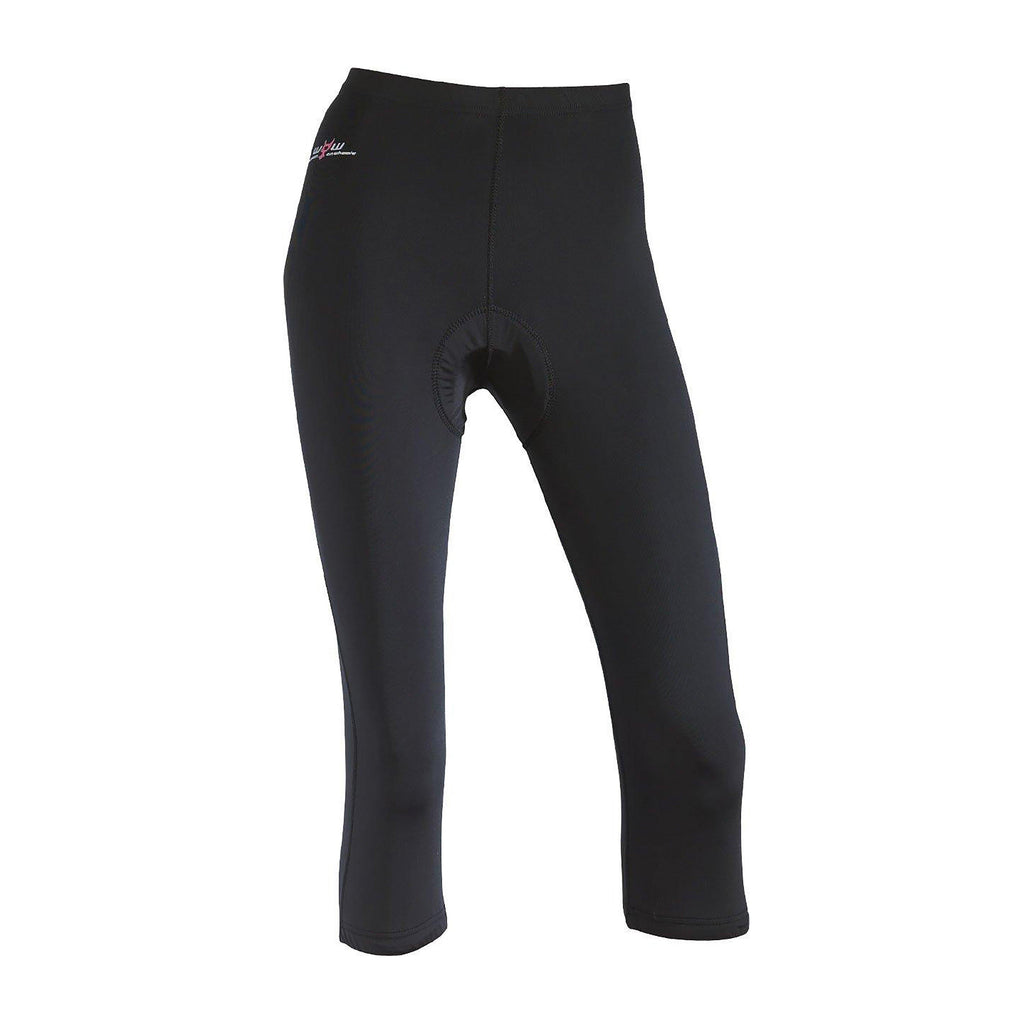 Crystal Women's Padded Knickers