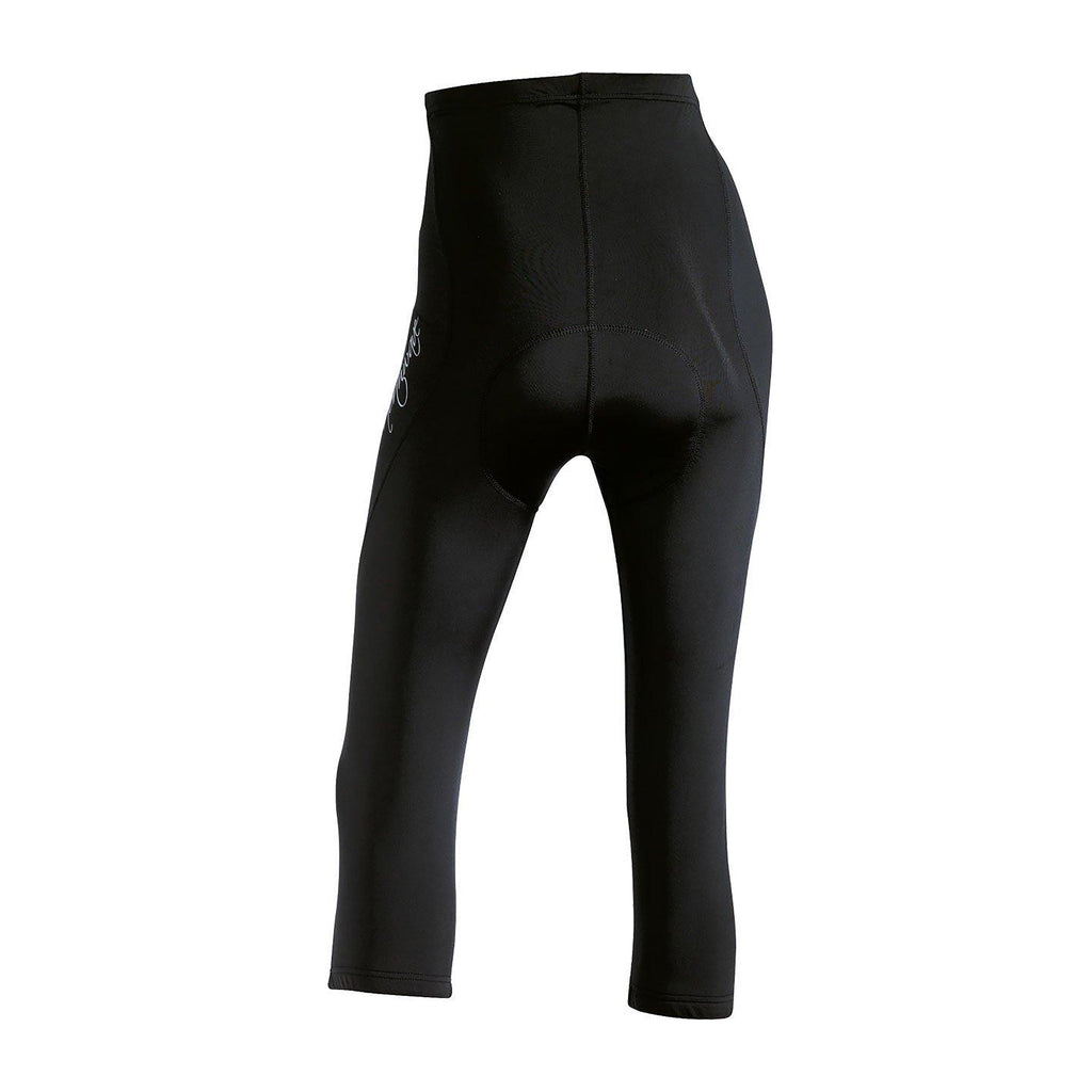 Crystal Women's Padded Knickers