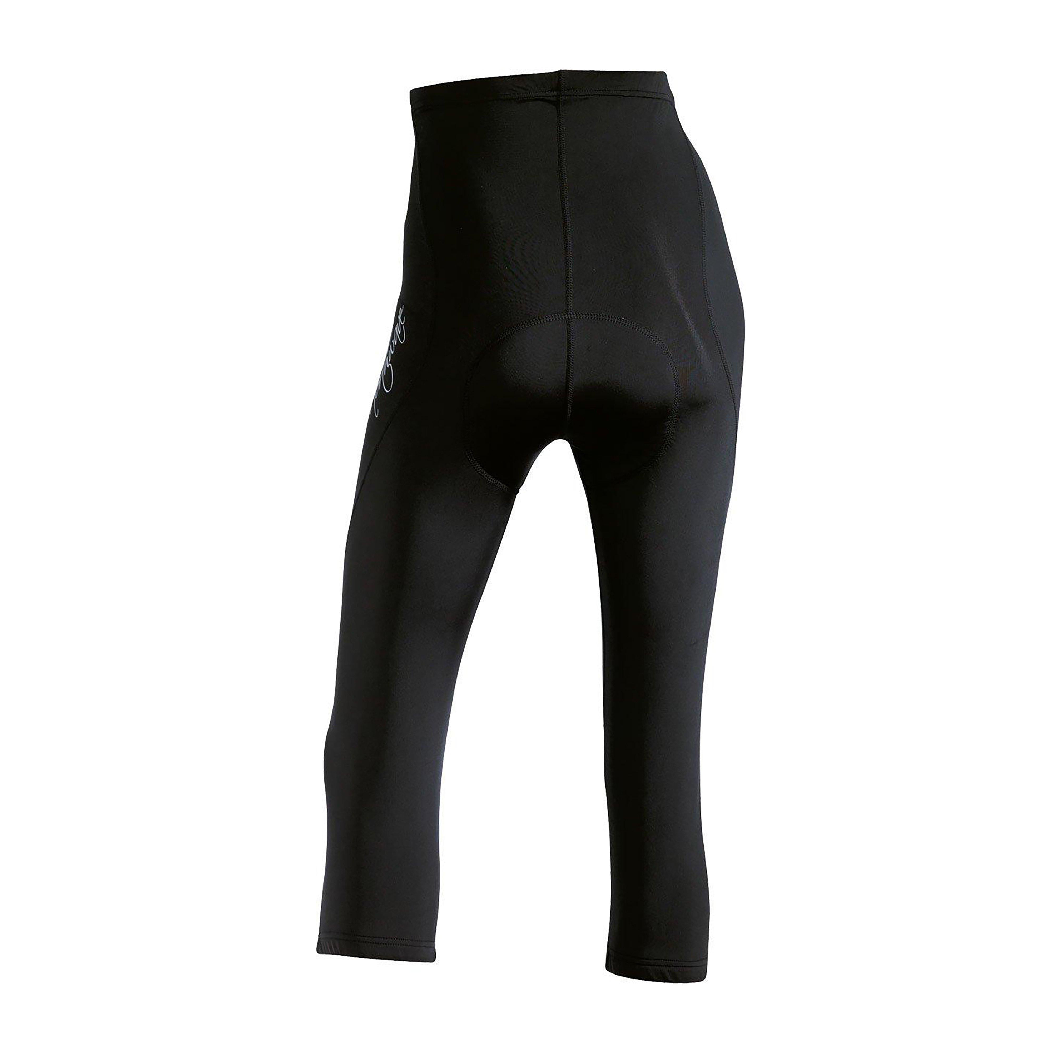 Crystal Women's Padded Knickers