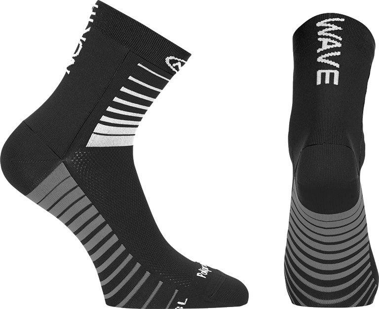 Sonic Cycling Socks