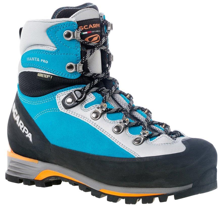 Women's Manta Pro GTX Trekking Boots