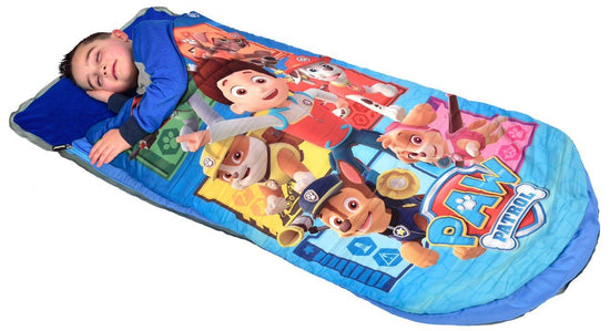 'Paw Patrol' CleverBed