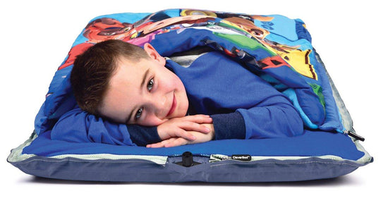 'Paw Patrol' CleverBed