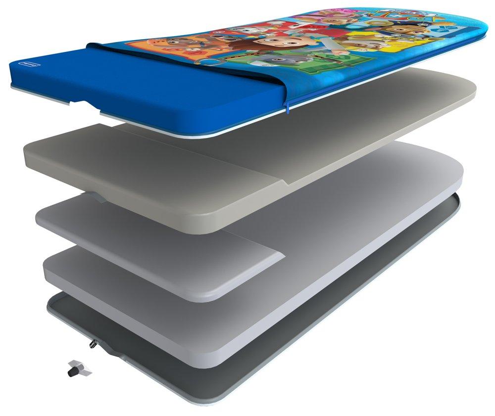 'Paw Patrol' CleverBed