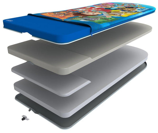 'Paw Patrol' CleverBed