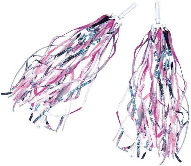 Barbie Handlebar Streamers