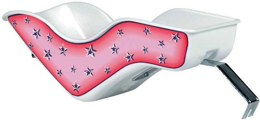 'Dolly' Child's Bike Seat