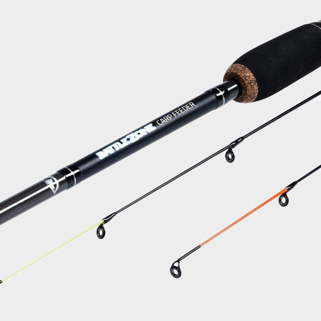Battlezone 9Ft Feeder Rod