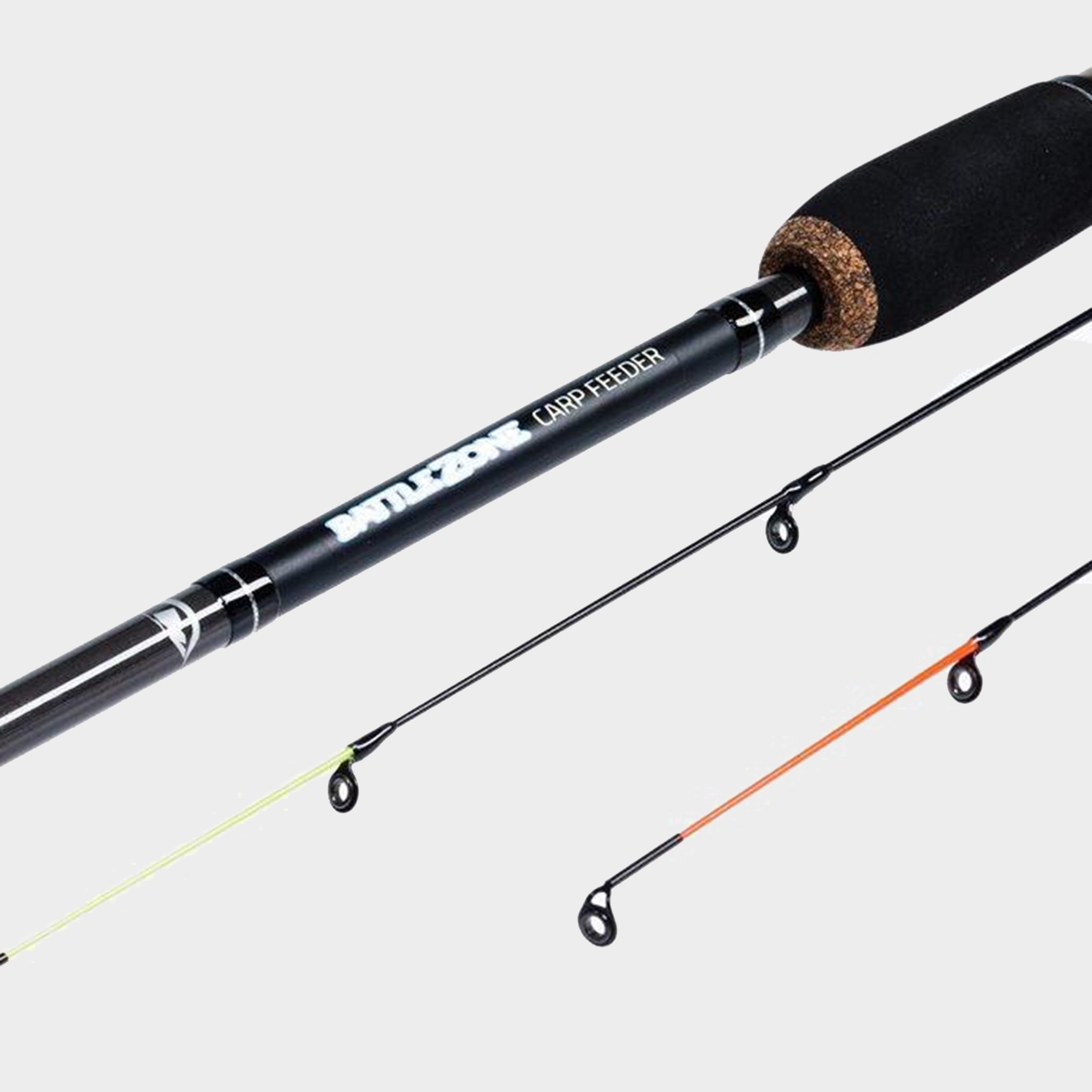 Battlezone 9Ft Feeder Rod