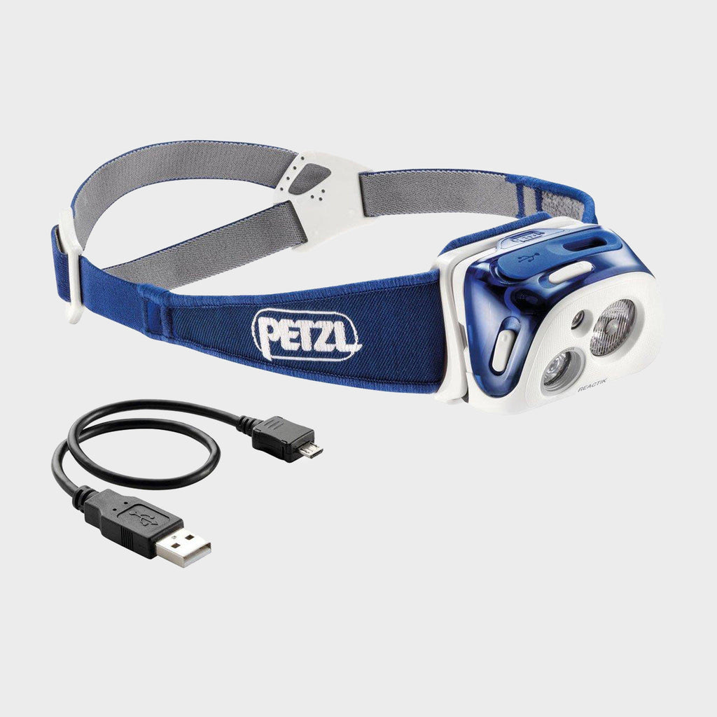 Reactik Headlamp